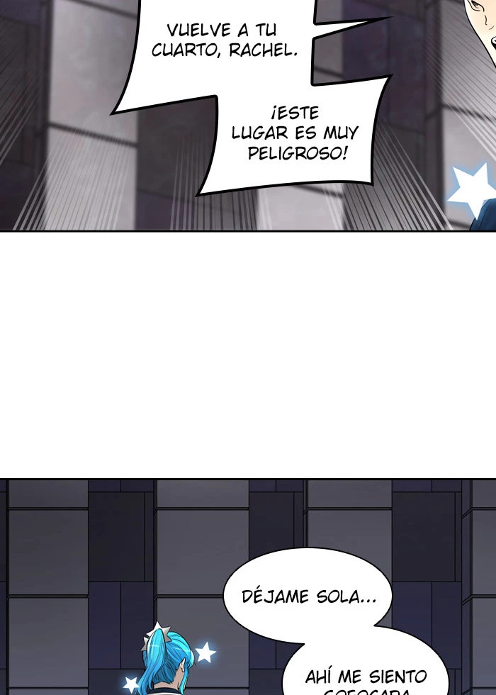 El irregular - Capítulo 391 - Página 66 - LectorTMOo