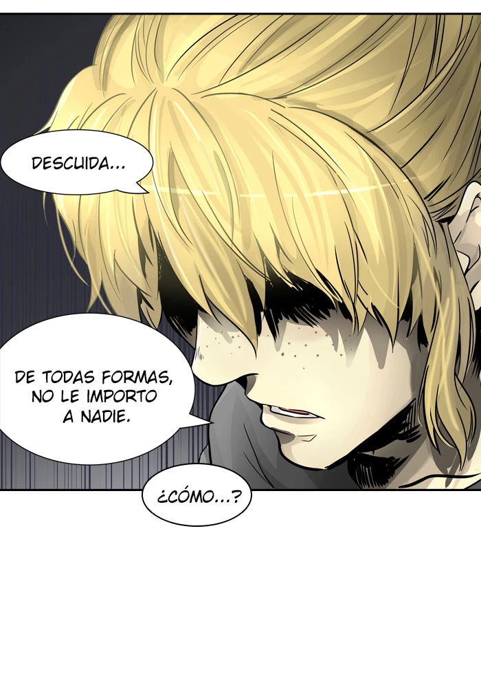 El irregular - Capítulo 391 - Página 68 - LectorTMOo