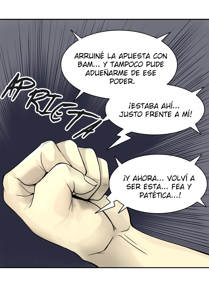 El irregular - Capítulo 391 - Página 69 - LectorTMOo