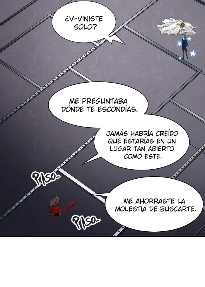 El irregular - Capítulo 391 - Página 78 - LectorTMOo