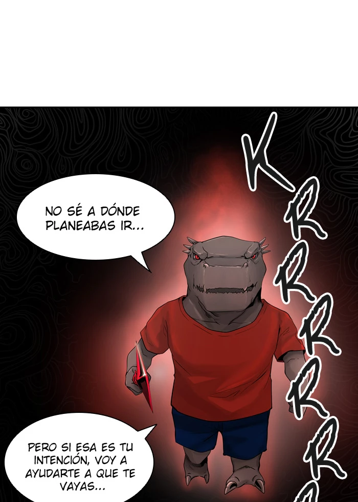 El irregular - Capítulo 391 - Página 79 - LectorTMOo