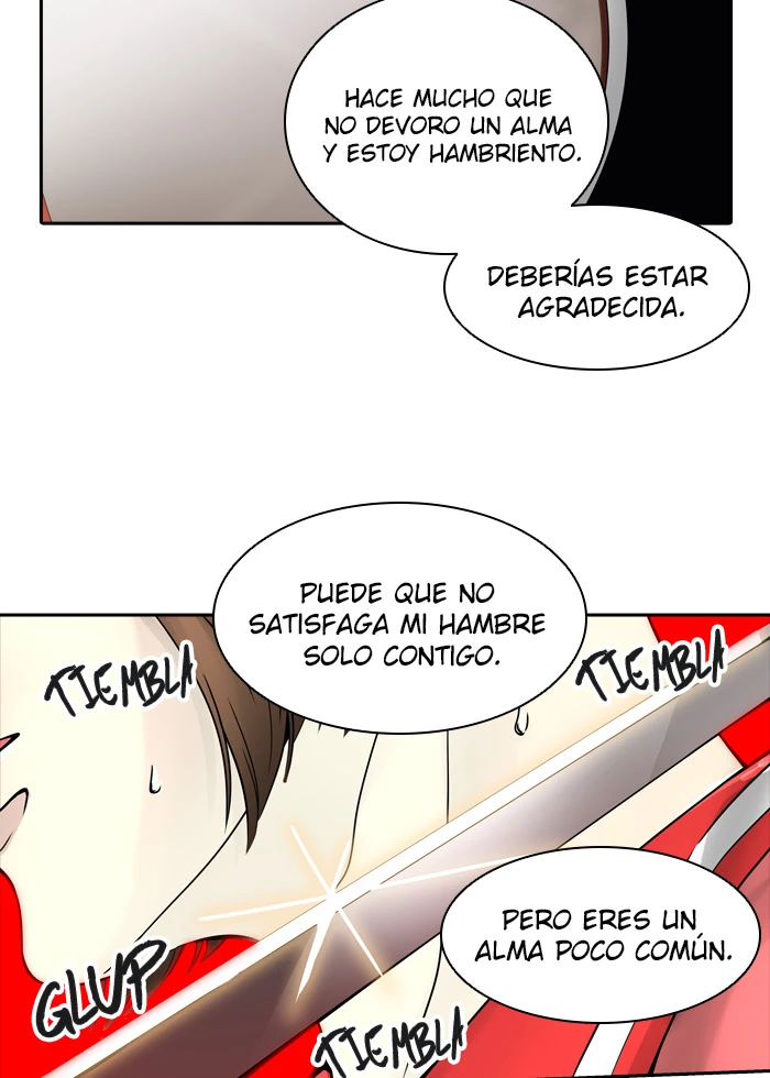 El irregular - Capítulo 391 - Página 94 - LectorTMOo