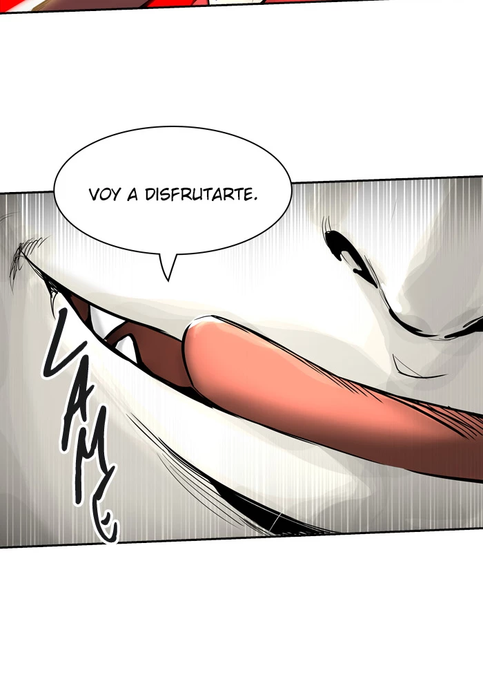 El irregular - Capítulo 391 - Página 95 - LectorTMOo