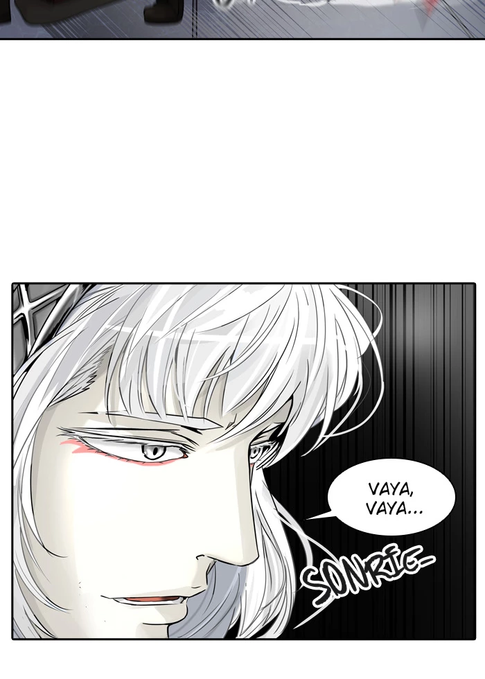 El irregular - Capítulo 391 - Página 99 - LectorTMOo