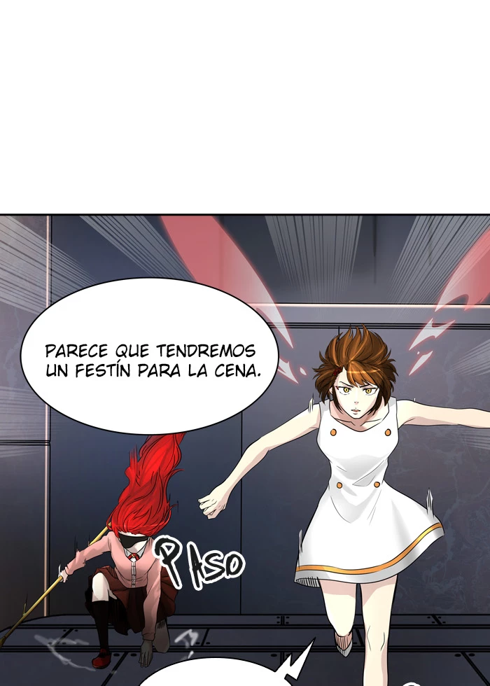 El irregular - Capítulo 391 - Página 100 - LectorTMOo