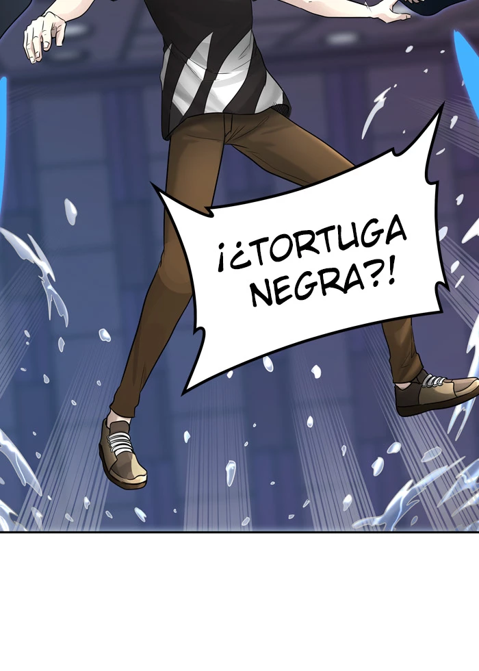 El irregular - Capítulo 391 - Página 108 - LectorTMOo