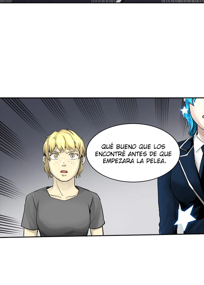 El irregular - Capítulo 392 - Página 8 - LectorTMOo
