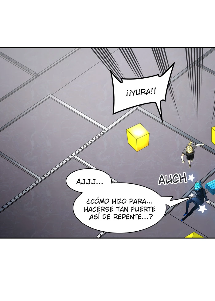 El irregular - Capítulo 392 - Página 24 - LectorTMOo