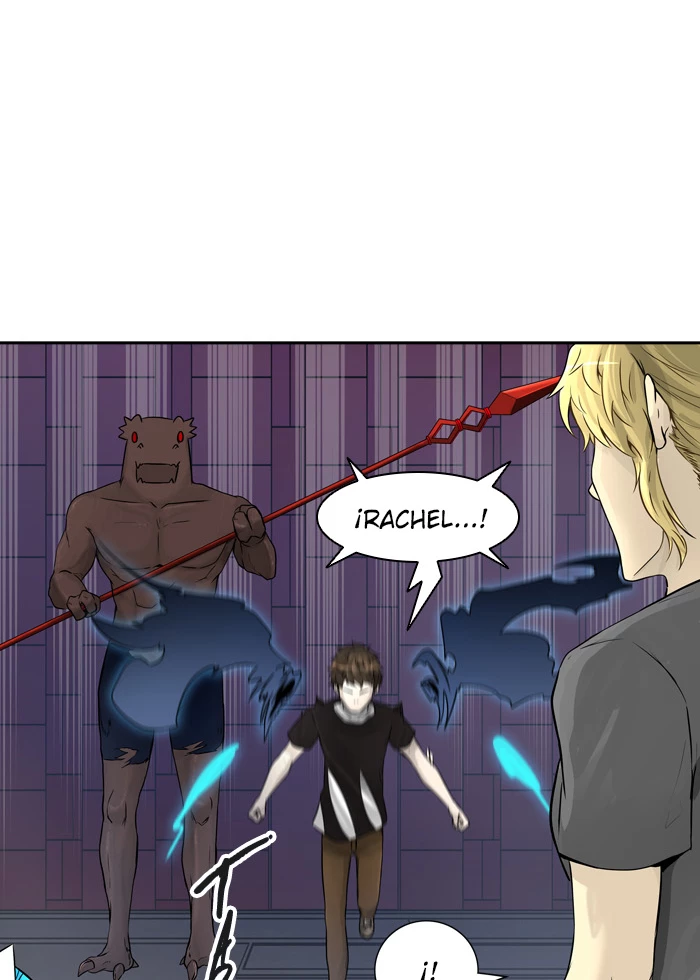 El irregular - Capítulo 392 - Página 25 - LectorTMOo