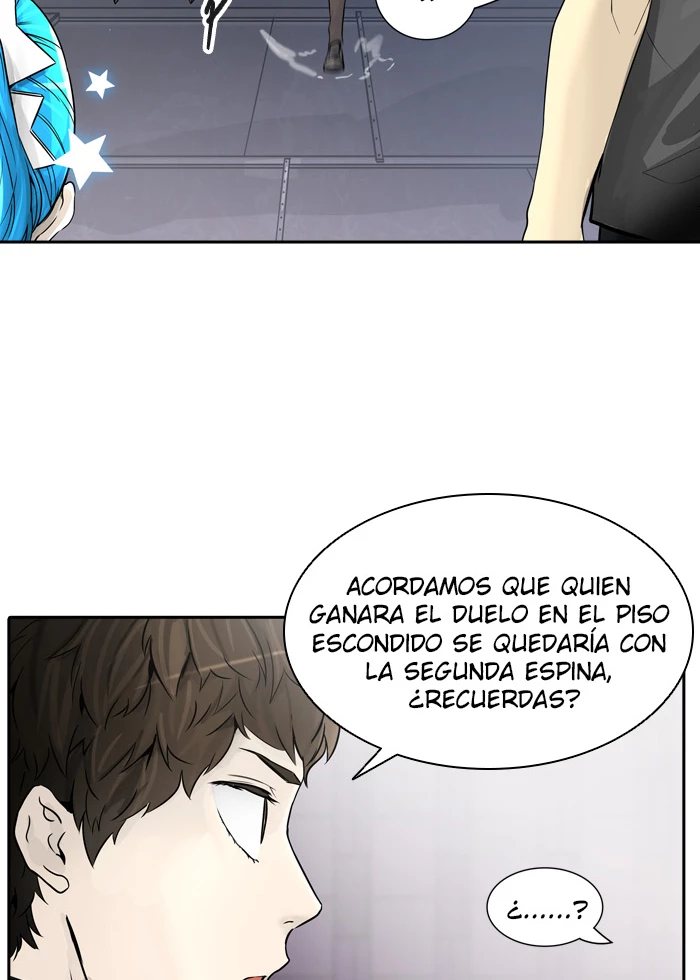 El irregular - Capítulo 392 - Página 26 - LectorTMOo