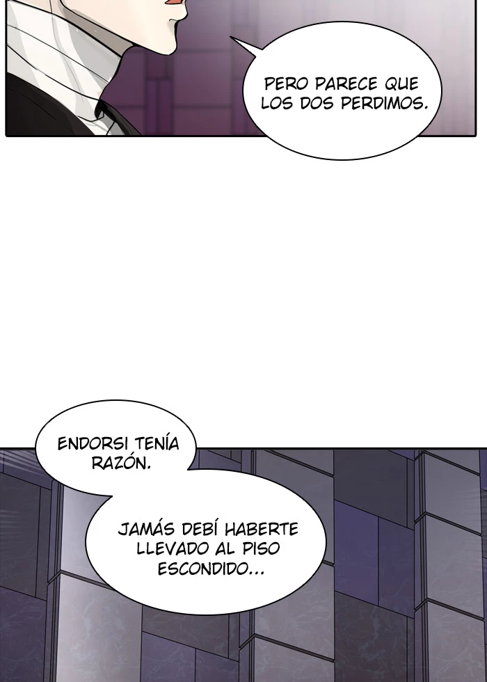 El irregular - Capítulo 392 - Página 27 - LectorTMOo