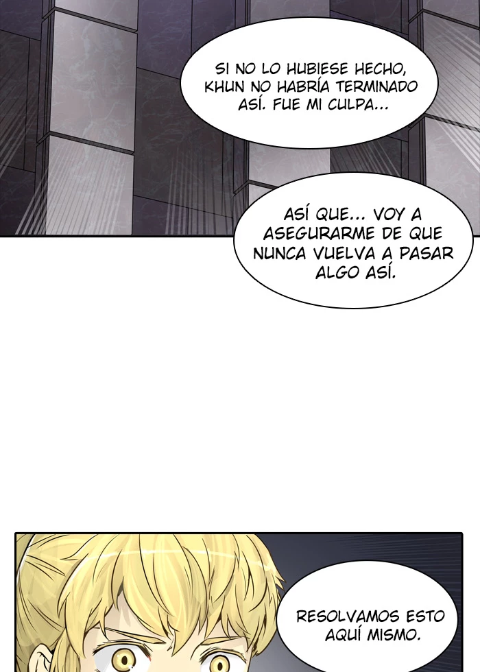 El irregular - Capítulo 392 - Página 28 - LectorTMOo