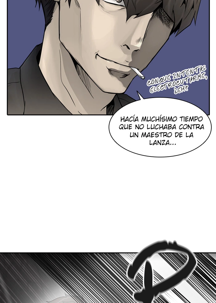 El irregular - Capítulo 392 - Página 41 - LectorTMOo
