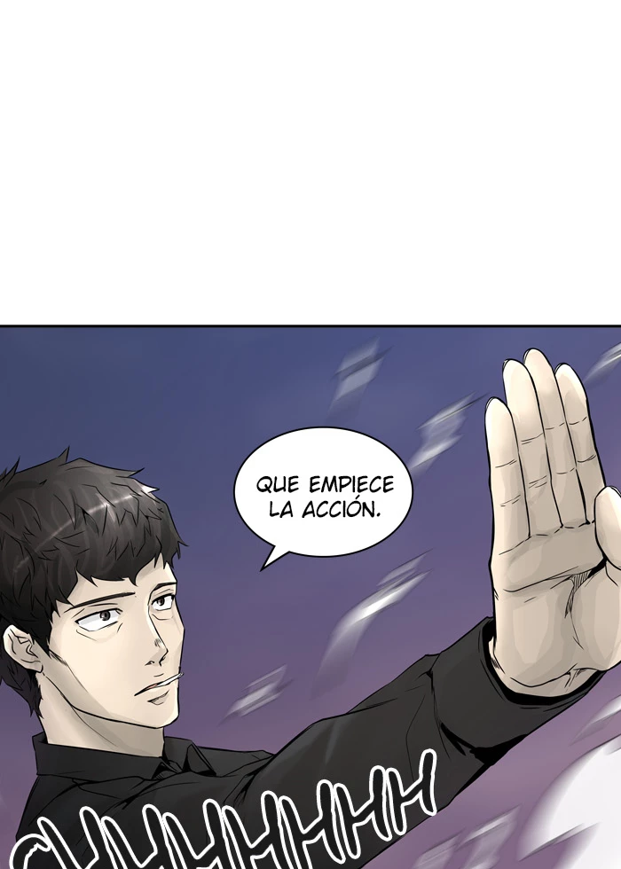 El irregular - Capítulo 392 - Página 43 - LectorTMOo