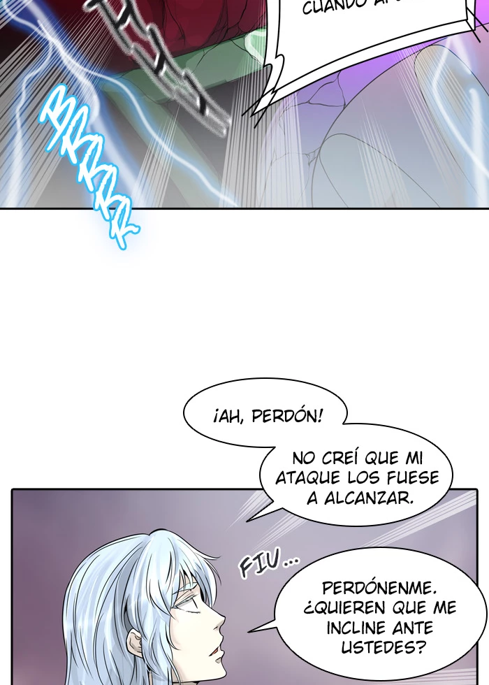 El irregular - Capítulo 392 - Página 49 - LectorTMOo