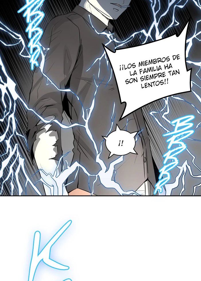 El irregular - Capítulo 392 - Página 66 - LectorTMOo