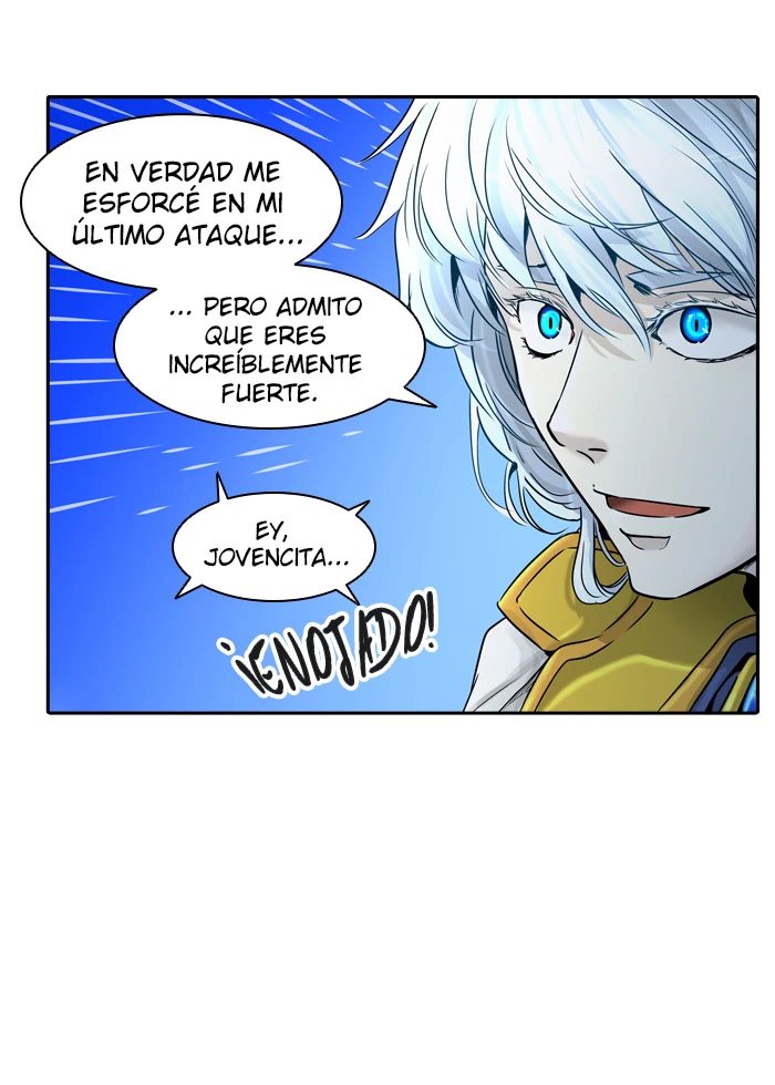 El irregular - Capítulo 392 - Página 75 - LectorTMOo