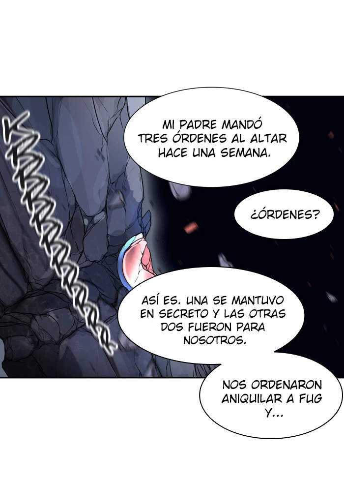 El irregular - Capítulo 392 - Página 76 - LectorTMOo
