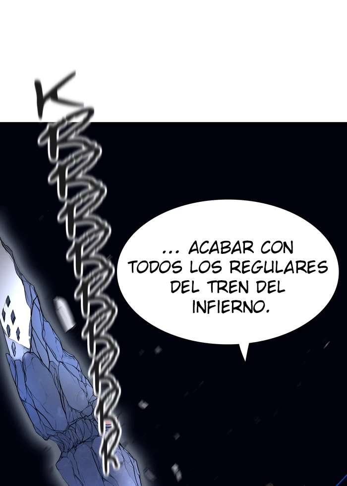 El irregular - Capítulo 392 - Página 77 - LectorTMOo