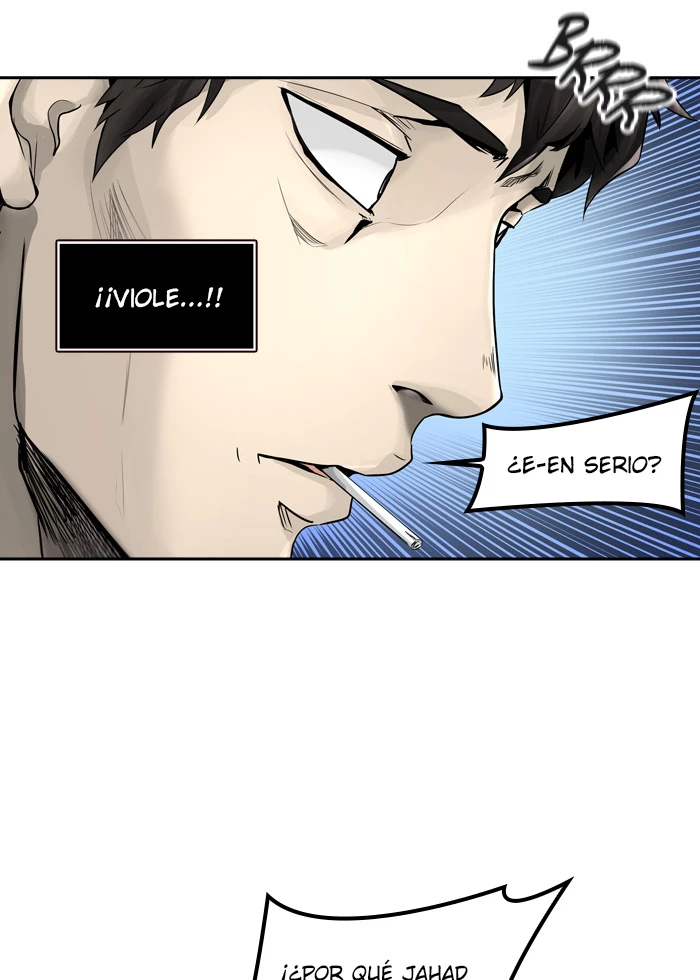 El irregular - Capítulo 392 - Página 79 - LectorTMOo