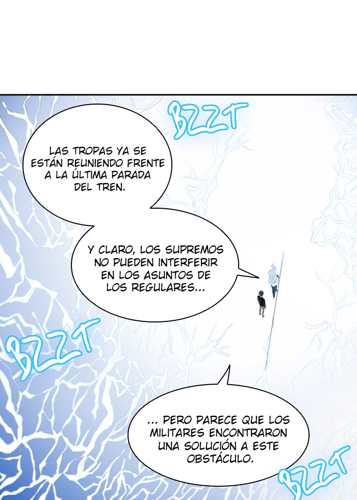 El irregular - Capítulo 392 - Página 84 - LectorTMOo