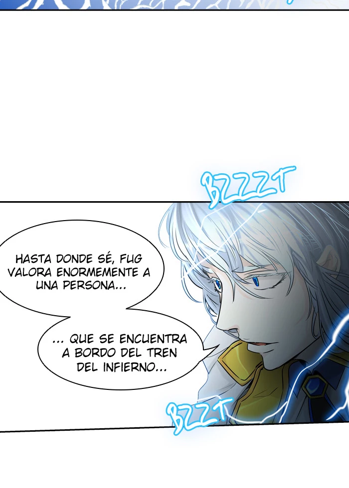 El irregular - Capítulo 392 - Página 85 - LectorTMOo