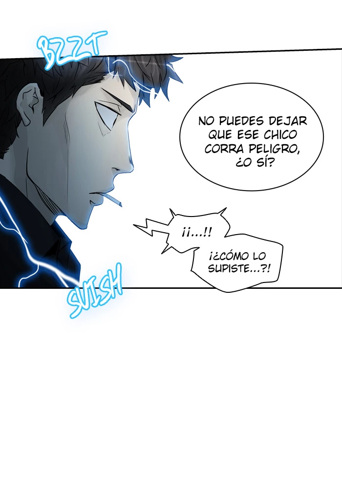 El irregular - Capítulo 392 - Página 86 - LectorTMOo