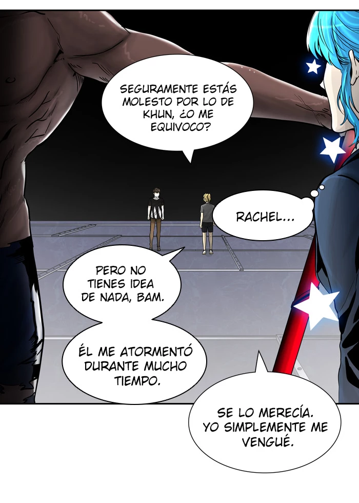 El irregular - Capítulo 392 - Página 91 - LectorTMOo
