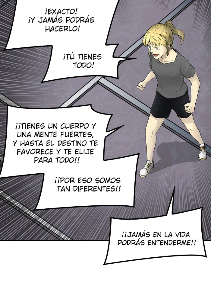 El irregular - Capítulo 392 - Página 95 - LectorTMOo