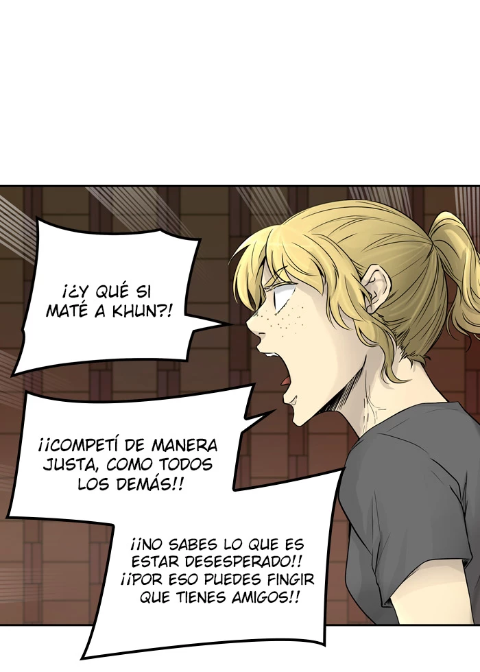 El irregular - Capítulo 392 - Página 96 - LectorTMOo
