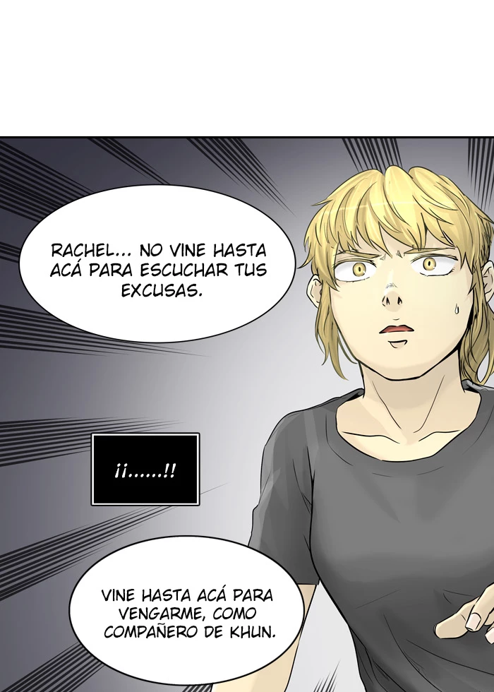 El irregular - Capítulo 392 - Página 98 - LectorTMOo