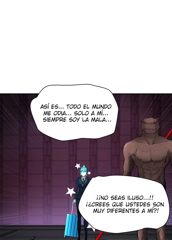 El irregular - Capítulo 392 - Página 101 - LectorTMOo
