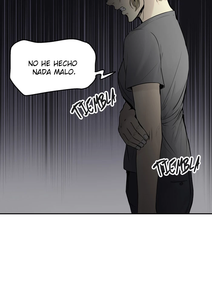 El irregular - Capítulo 392 - Página 103 - LectorTMOo