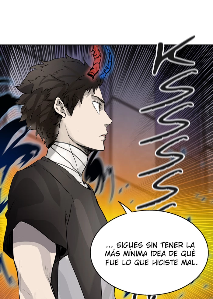 El irregular - Capítulo 392 - Página 105 - LectorTMOo