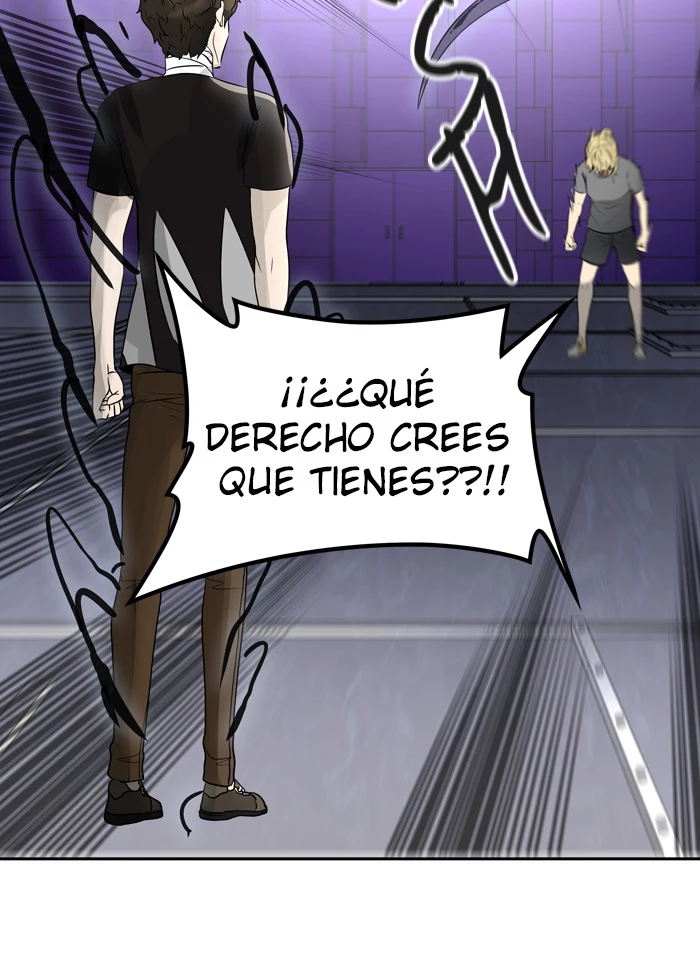 El irregular - Capítulo 392 - Página 111 - LectorTMOo