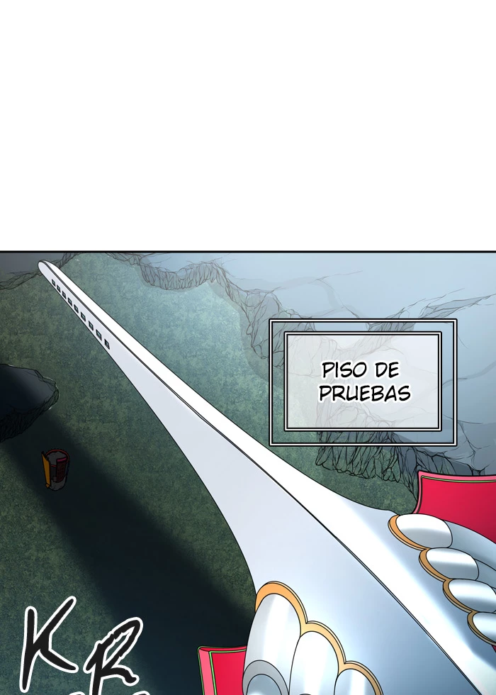 El irregular - Capítulo 392 - Página 125 - LectorTMOo