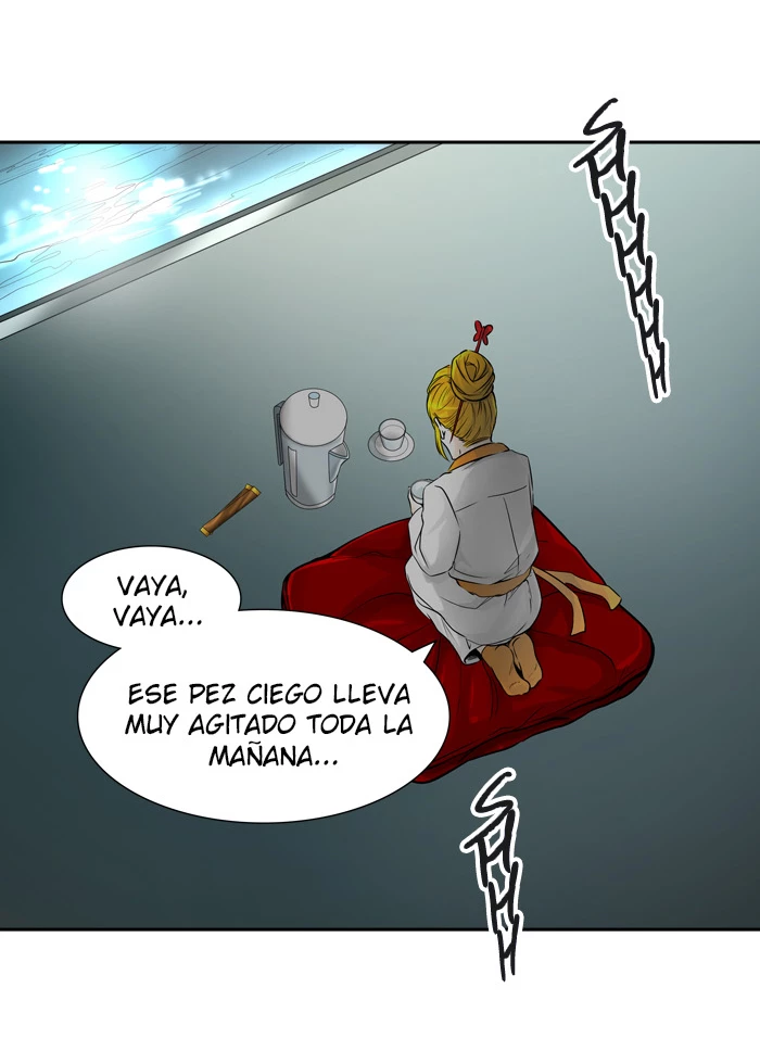 El irregular - Capítulo 392 - Página 127 - LectorTMOo