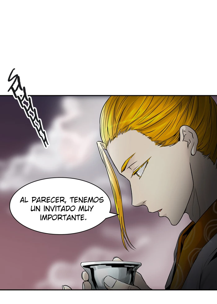 El irregular - Capítulo 392 - Página 128 - LectorTMOo