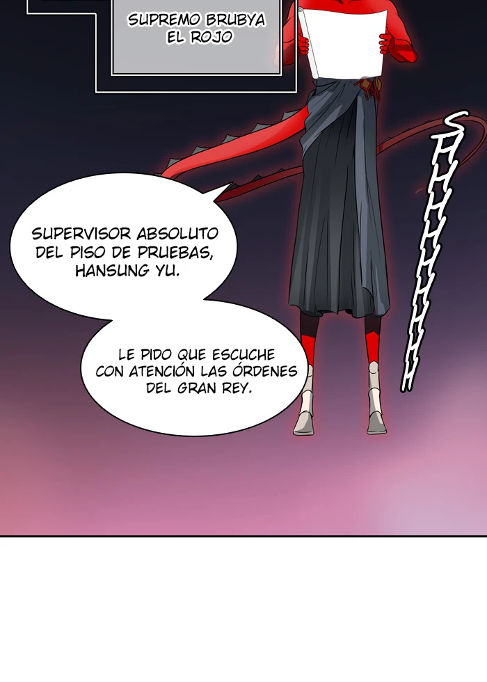 El irregular - Capítulo 392 - Página 133 - LectorTMOo