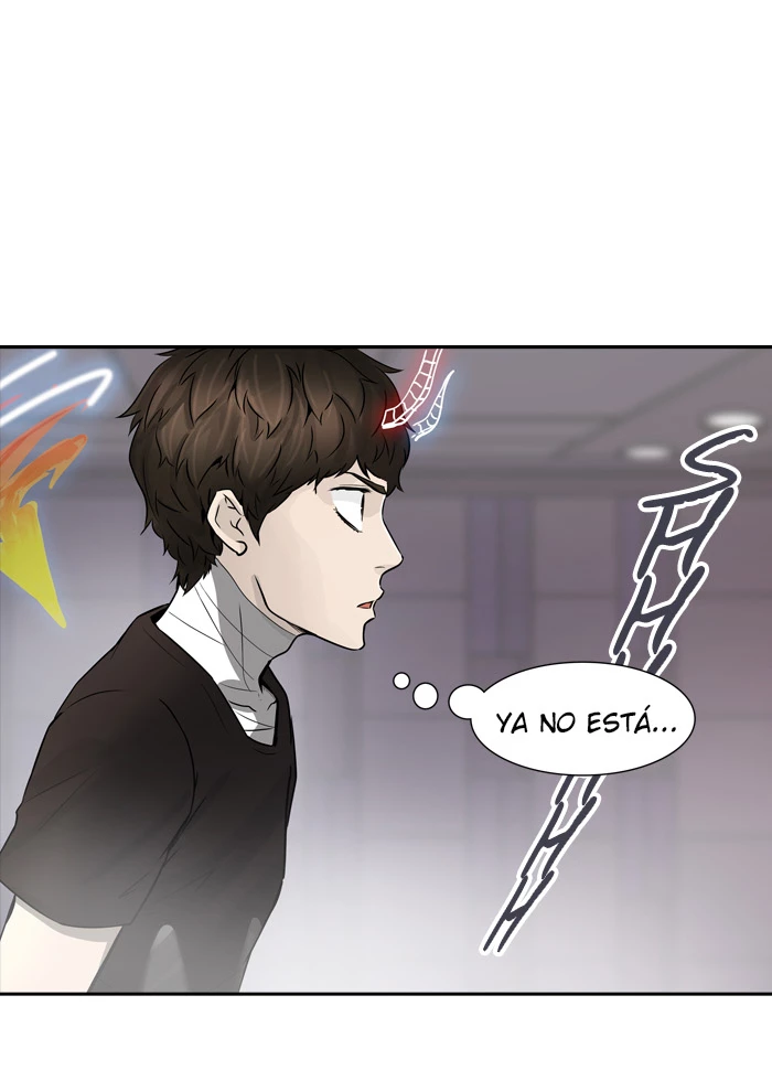 El irregular - Capítulo 393 - Página 29 - LectorTMOo