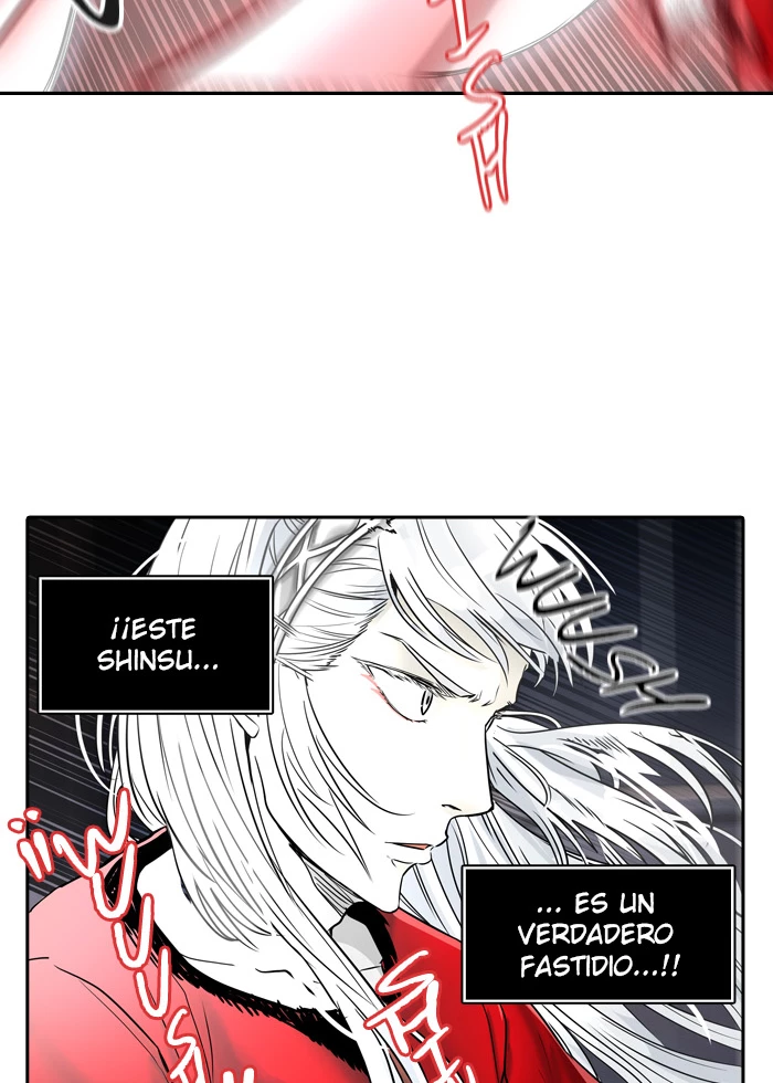 El irregular - Capítulo 393 - Página 34 - LectorTMOo