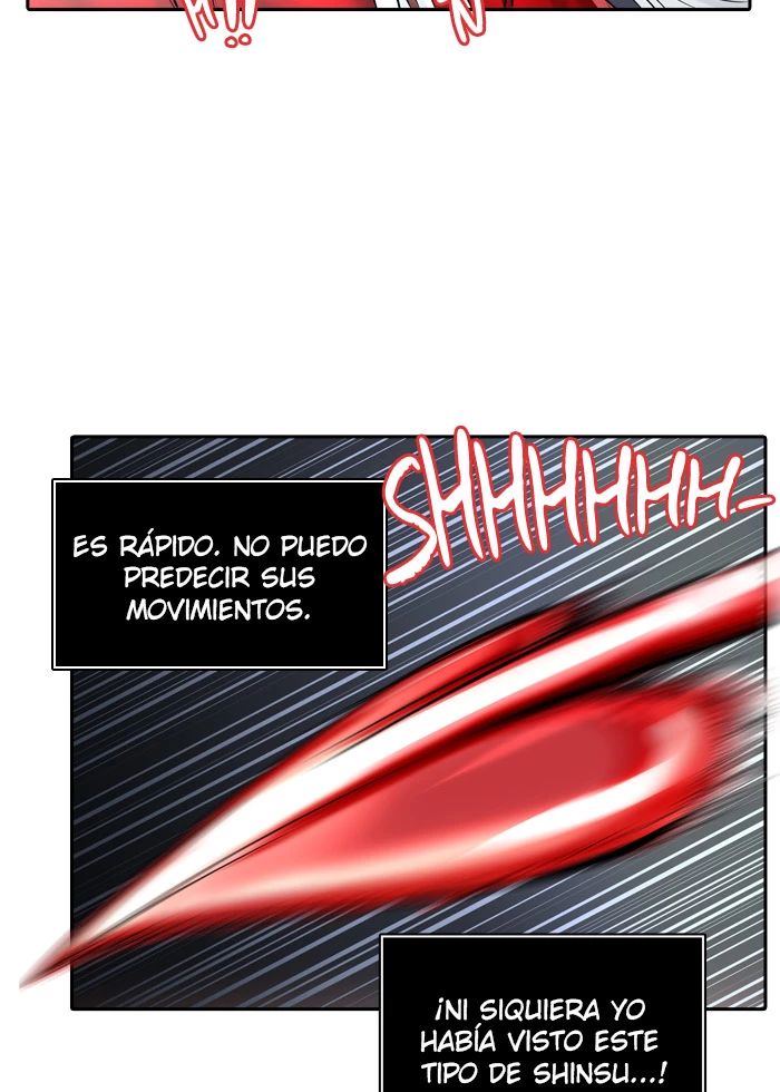 El irregular - Capítulo 393 - Página 35 - LectorTMOo