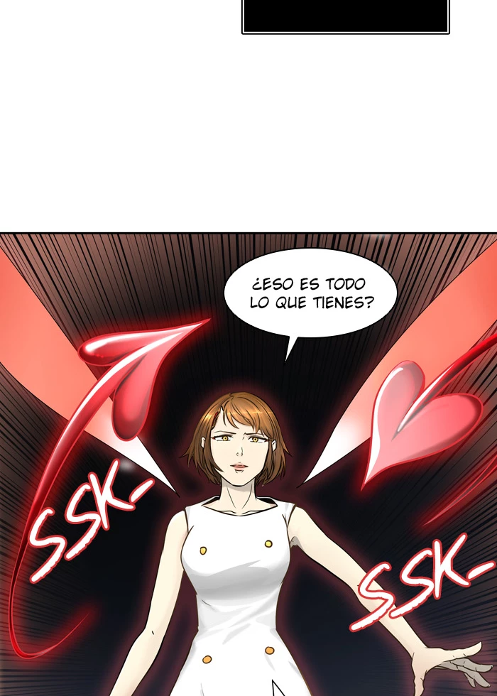 El irregular - Capítulo 393 - Página 36 - LectorTMOo