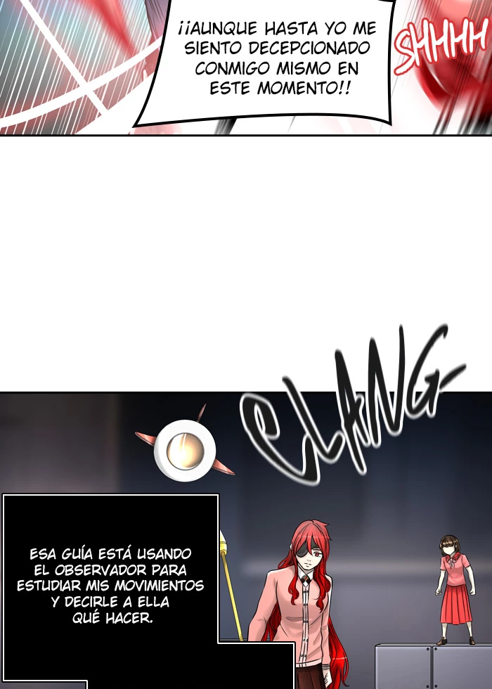 El irregular - Capítulo 393 - Página 39 - LectorTMOo