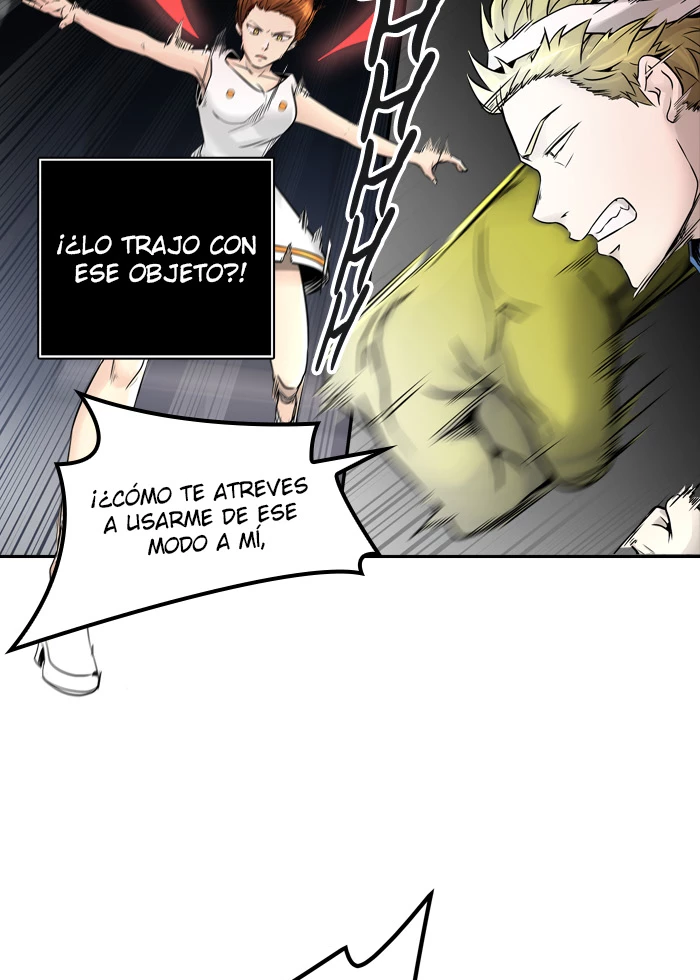El irregular - Capítulo 393 - Página 45 - LectorTMOo