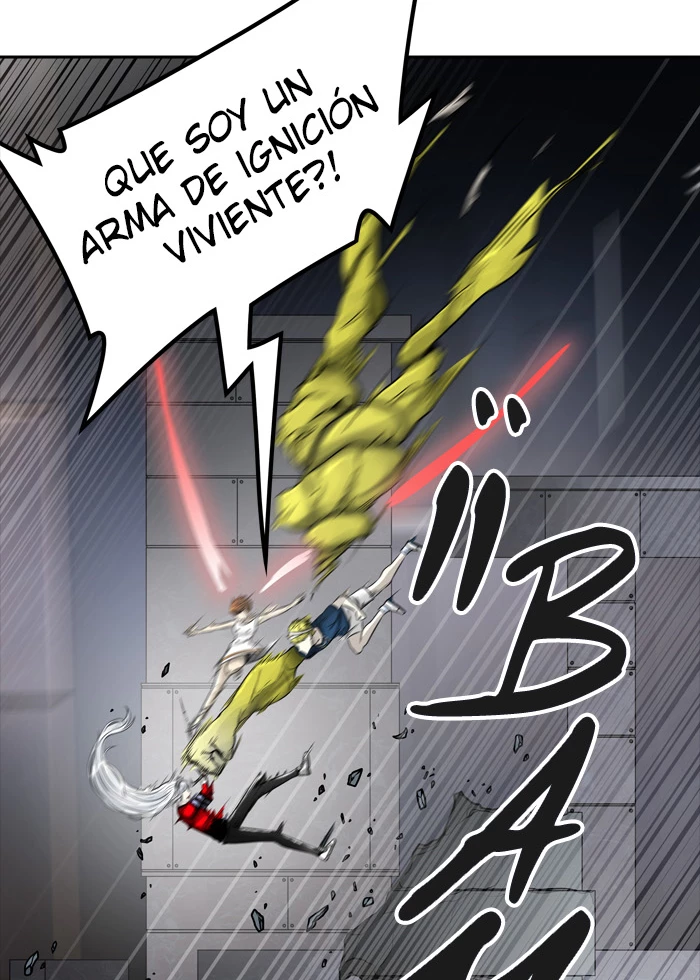 El irregular - Capítulo 393 - Página 46 - LectorTMOo