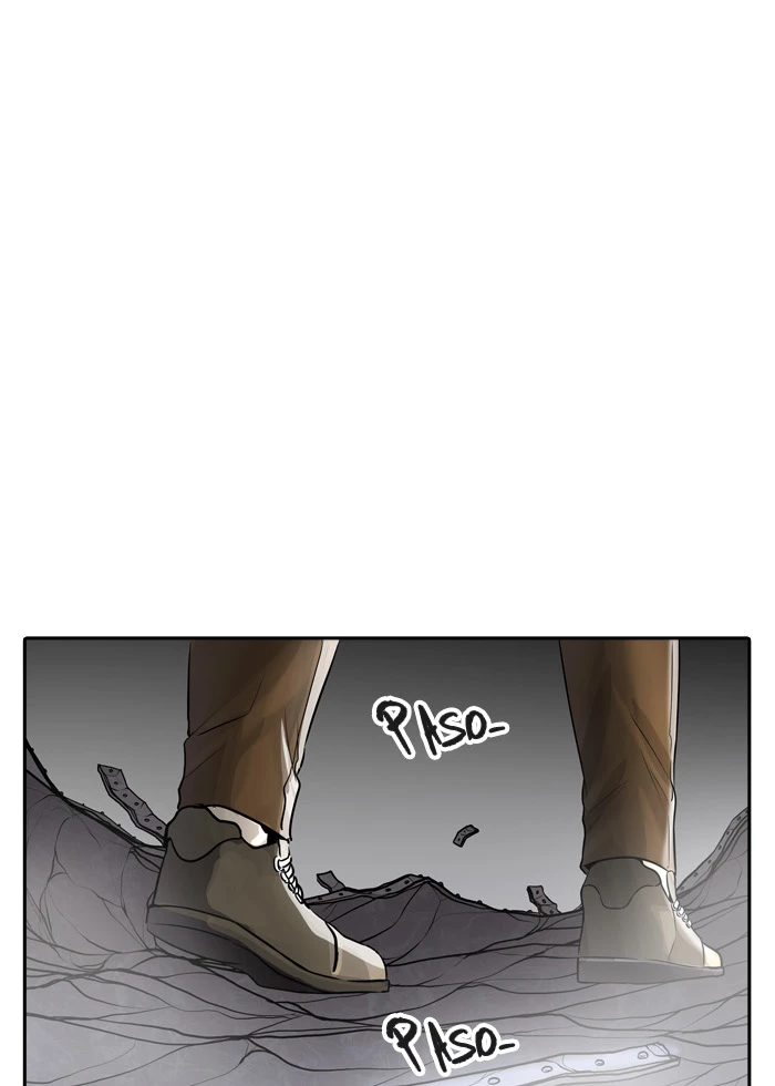 El irregular - Capítulo 393 - Página 48 - LectorTMOo