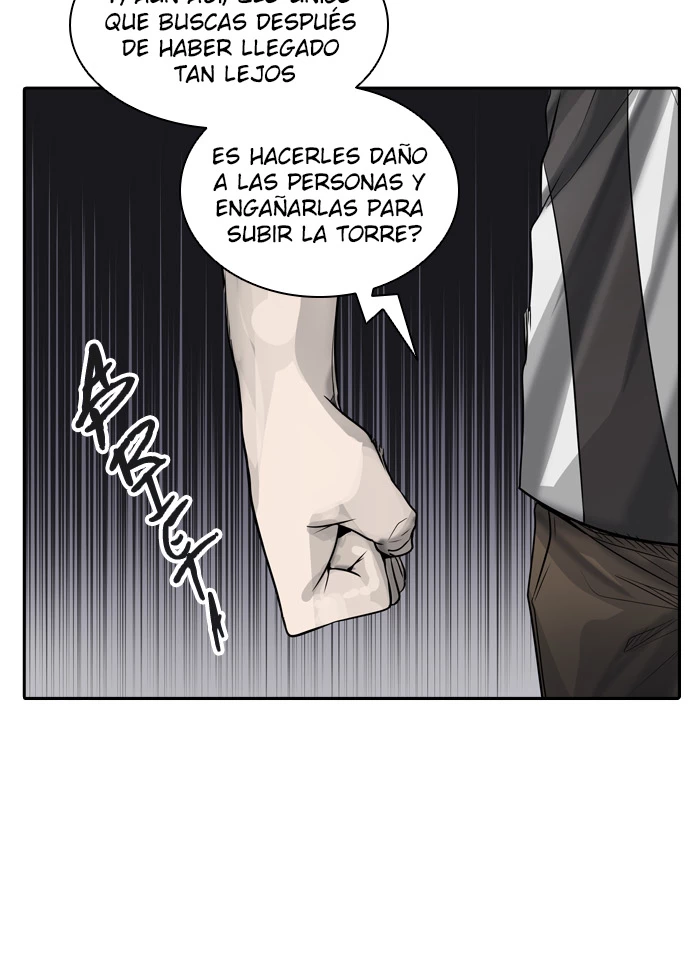 El irregular - Capítulo 393 - Página 54 - LectorTMOo