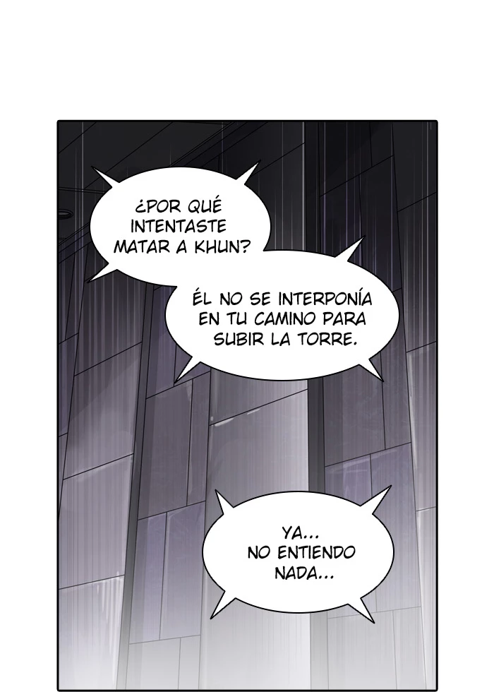 El irregular - Capítulo 393 - Página 55 - LectorTMOo