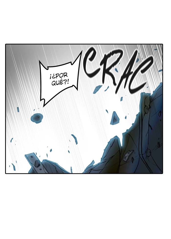 El irregular - Capítulo 393 - Página 58 - LectorTMOo